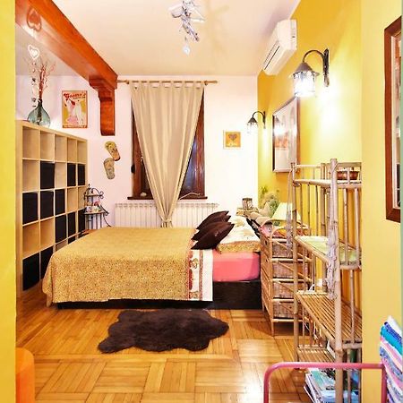 Apartments Baredi อิซอลา ภายนอก รูปภาพ