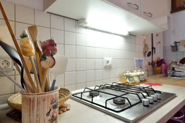 Apartments Baredi อิซอลา ภายนอก รูปภาพ