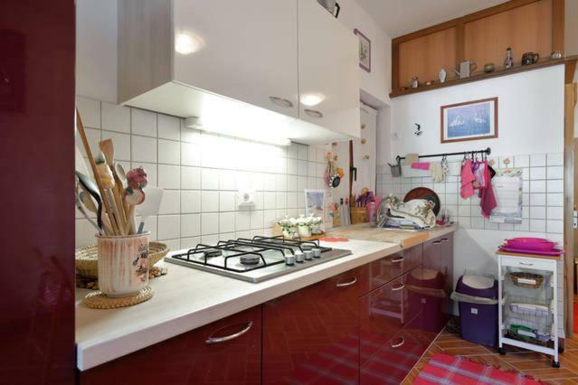 Apartments Baredi อิซอลา ภายนอก รูปภาพ