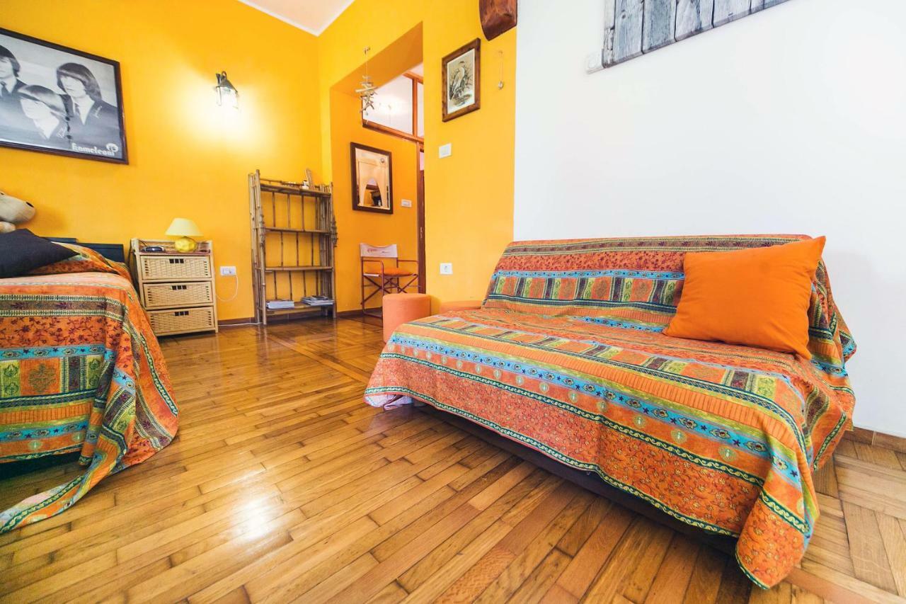 Apartments Baredi อิซอลา ภายนอก รูปภาพ