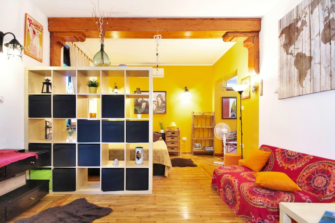 Apartments Baredi อิซอลา ภายนอก รูปภาพ