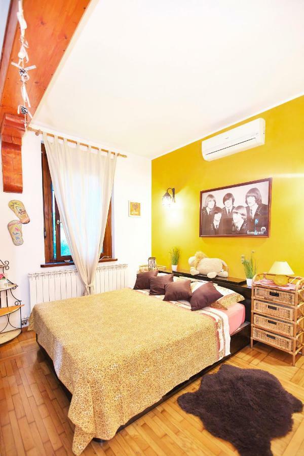 Apartments Baredi อิซอลา ภายนอก รูปภาพ