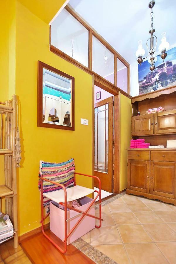 Apartments Baredi อิซอลา ภายนอก รูปภาพ