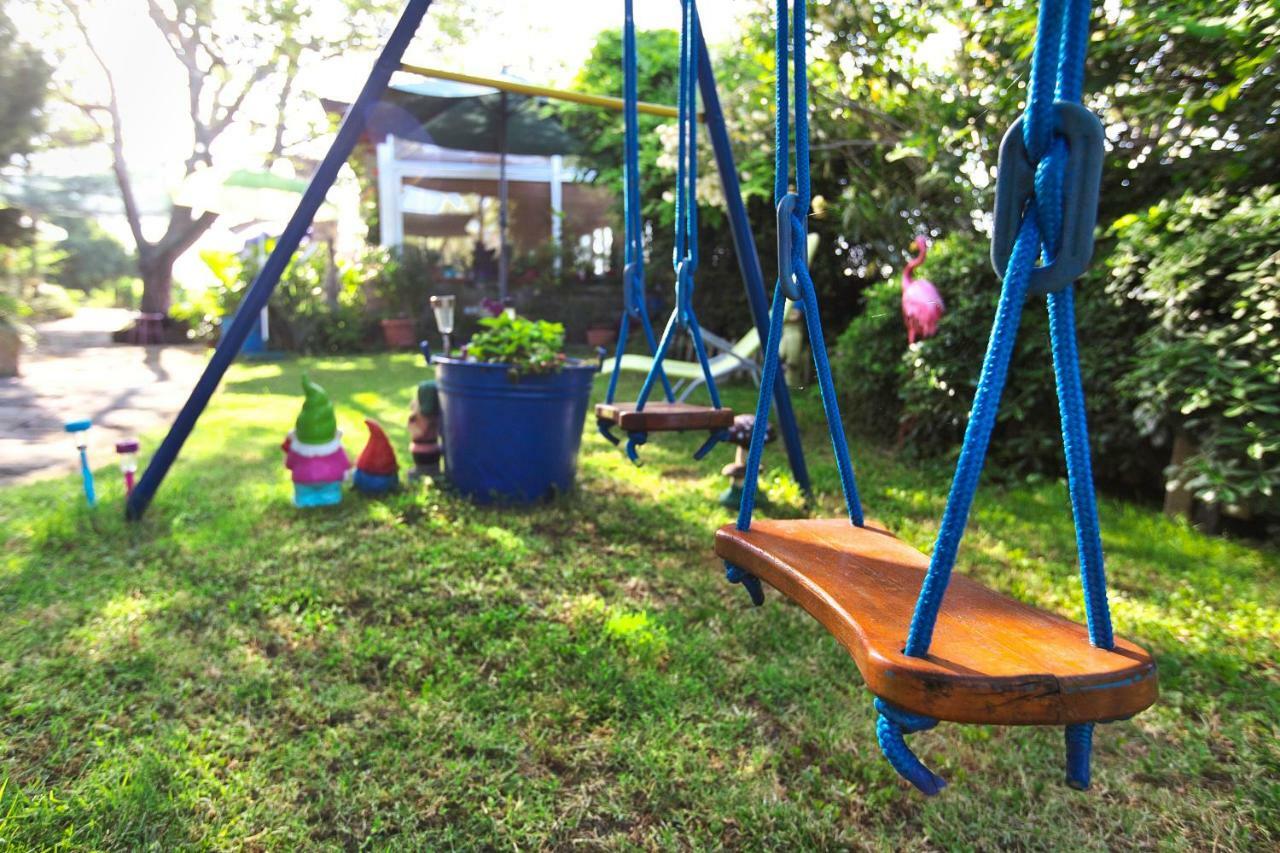Apartments Baredi อิซอลา ภายนอก รูปภาพ