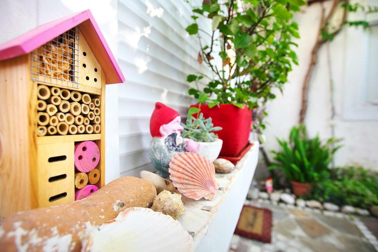 Apartments Baredi อิซอลา ภายนอก รูปภาพ