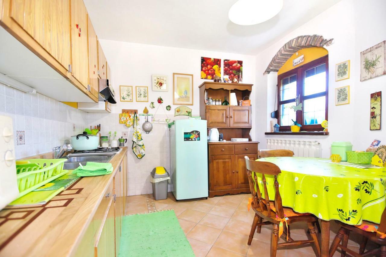 Apartments Baredi อิซอลา ภายนอก รูปภาพ